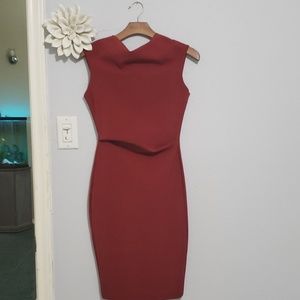 ZARA WOMAN Dress
